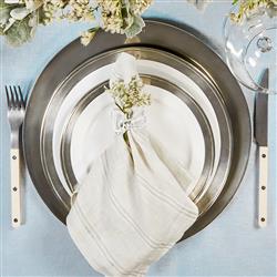Precious Metals Tabletop Collection|