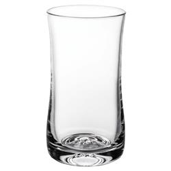 Simon Pearce Shoreham Modern Classic Handmade Glass Tumbler