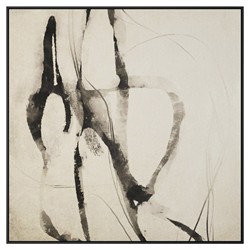 Styled Painting - 48x48