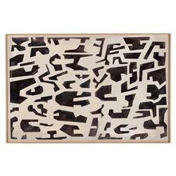 Block II Painting - 40x60