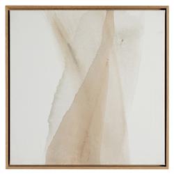 Wash 2 Painting - 24X24