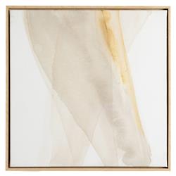 Neutral Wash 3 Painting - 24X24