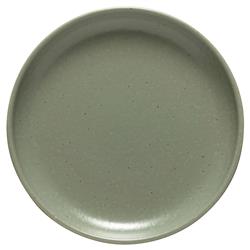 Pacifica Modern Classic Artichoke Stoneware Bread Plate
