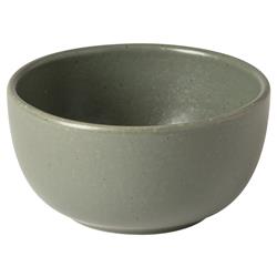 Pacifica Modern Classic Artichoke Stoneware Fruit Bowl