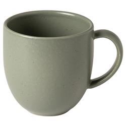 Pacifica Modern Classic Artichoke Stoneware Coffee Mug