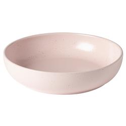 Pacifica Modern Classic Marshmallow Stoneware Pasta Bowl