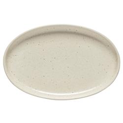 Pacifica Bath Modern Classic Vanilla Stoneware Soap Dish