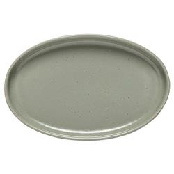 Pacifica Bath Modern Classic Artichoke Stoneware Soap Dish