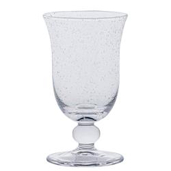 Juliska Provence French Country Clear Glass Goblet