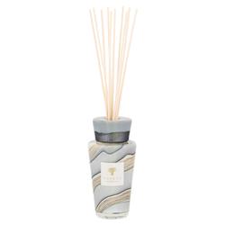 Baobab Collection Sand Sonora Celadon Green Glass Totem Diffuser - Small