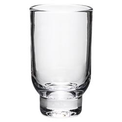 Simon Pearce Manchester Modern Classic Glass Tumbler