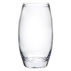 Simon Pearce Burlington Modern Classic Glass Amphora Vase