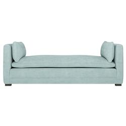 Olivia French Blue Daybed