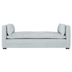 Olivia Pale Blue Daybed