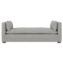Olivia Nickel Performance Daybed
