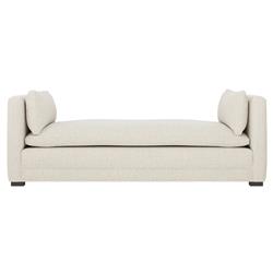 Olivia Vanilla Daybed