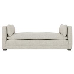 Olivia Fog Daybed