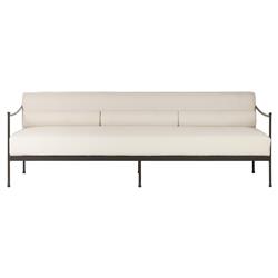 Granger Bombay Flax Outdoor Sofa