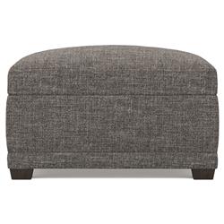 Weybridge Truffle Performance Ottoman