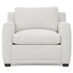 Weybridge Heathered Ivory Performance Chair