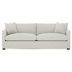Clairmont Porcelain Performance 2-Cushion Sofa - 89&quot;
