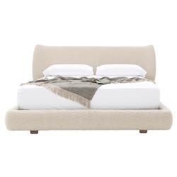 Verellen Gaston Healey Flax Bed - Queen