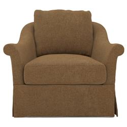 Amelie Toffee Chair