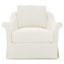 Amelie Pale Ivory Chair