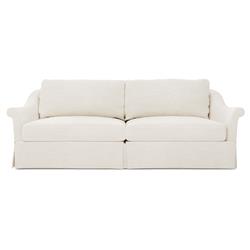 Amelie Natural Sofa - 92"