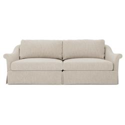 Amelie Sand Sofa - 92"