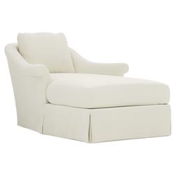 Amelie Cloud Chaise