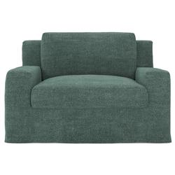 Henri Mineral Chair and a Half