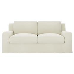 Henri Cloud Loveseat - 72"
