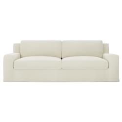 Henri Cloud Sofa - 90"