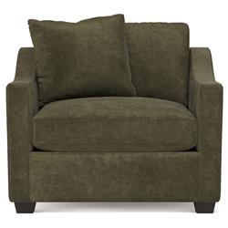 Avery Tuscan Olive Chair