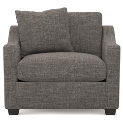 Avery Truffle Performance Chair