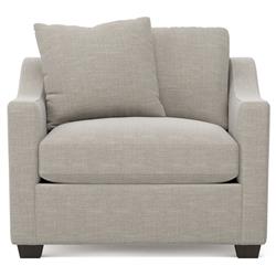 Avery Dove Performance Chair