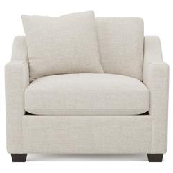 Avery Sea Salt Performance Chair