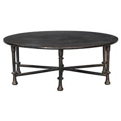 Leblanc Bronze Outdoor Coffee Table
