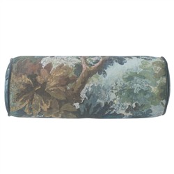 Everlee Secret Garden Bolster Pillow - 7x20