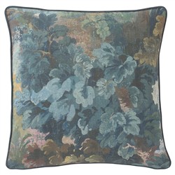 Everlee Secret Garden Throw Pillow - 22x22