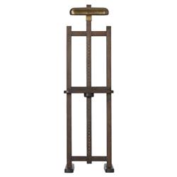 Lakon Espresso Oak Light Art Easel