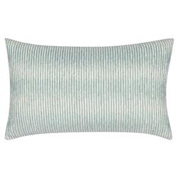 Progress Coastal Beach Mist Indoor Outdoor Lumbar Pillow - 12x20
