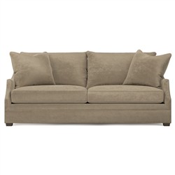 Romilly Wheat 2-Cushion Sofa - 90Gǥ
