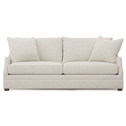 Romilly Sea Salt Performance 2-Cushion Sofa - 90Gǥ