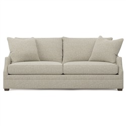 Romilly Baby Fawn Performance 2-Cushion Sofa - 90Gǥ
