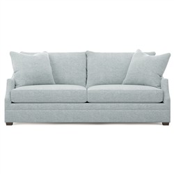 Romilly Mist Performance 2-Cushion Sofa - 90Gǥ