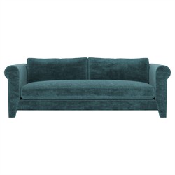McKinley Mallard Green Sofa - 90”