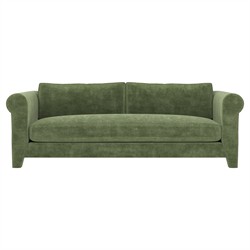 McKinley Grassy Knoll Sofa - 90”