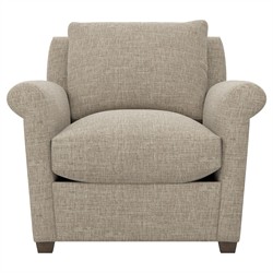 Ameerah Sand Textured Weave Chair